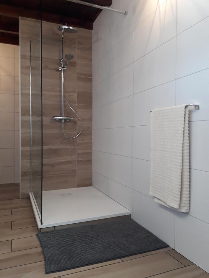 Chambres D'Hote Des 3 Marches Lamoura Exteriör bild